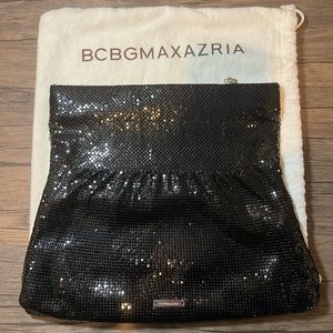 BCBG Clutch